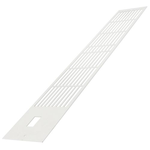 Main product image of White Slotted Grille for K120 Twin-Flo III