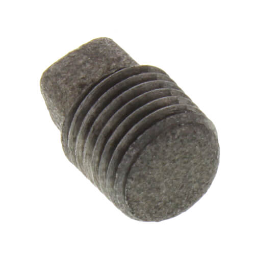 Main product image of 1/4" Black Plug