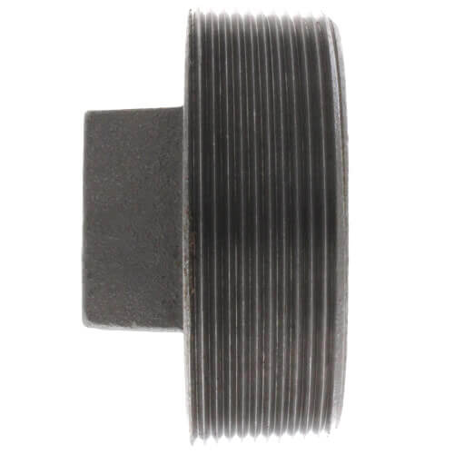 Main product image of 5" Black Plug