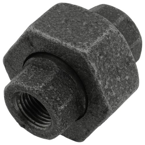 Main product image of 1/8" Black Union