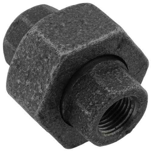 Main product image of 1/8" Black Union