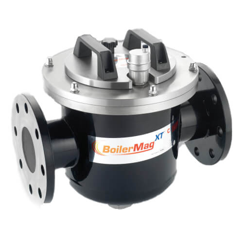 BMXT/2 BoilerMag BMXT/2 BMXT150/ANSI 2" Flanged Commercial