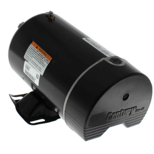 Main product image of Flex-48 LASAR, Low Amp Start/Run Above Ground Pool & Spa Motor (115V, 3450/1725 RPM, 3/4, .10 HP)