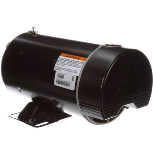 Main product image of Flex-48 Above Ground Pool & Spa Motor w/ SS Shaft & Ball Bearing (230/115V, 3450 RPM, 2 HP)