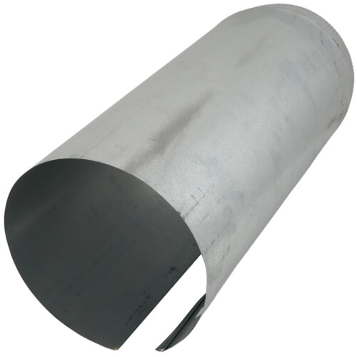 Main product image of 10" Round Duct