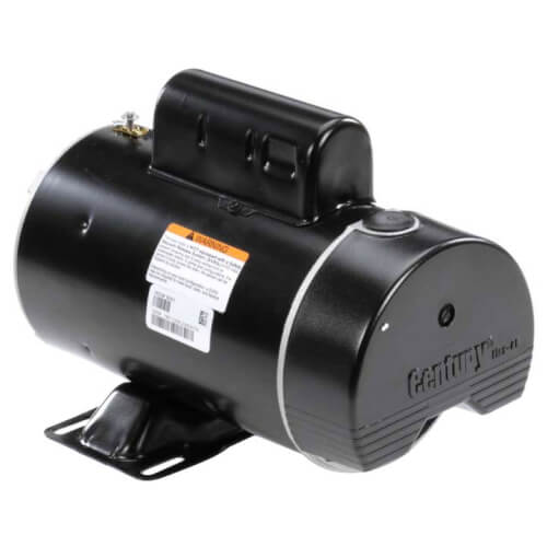 Main product image of Flex-48 LASAR-XL Extra Low Amps Above Ground Pool & Spa Motor (230V, 3450/1725 RPM, 2, 1/4 HP)