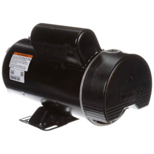 Main product image of Flex-48 LASAR-XL Extra Low Amps Above Ground Pool & Spa Motor (208-230V, 3450/1725 RPM, 4, 1/3 HP)