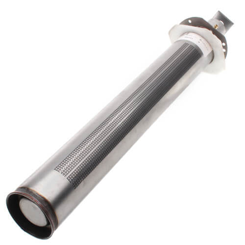 Main product image of Burner with Pressure Tap, 100135299