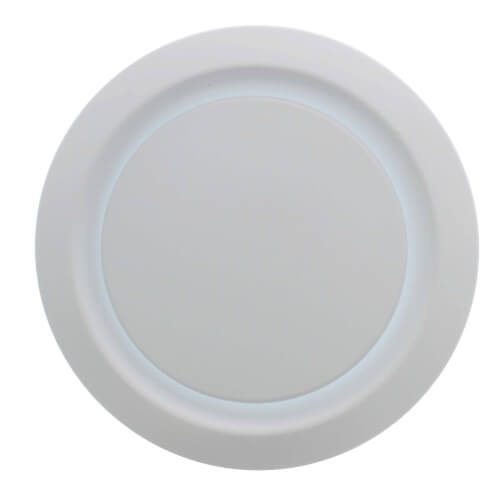 Main product image of 6" Adjustable Round Grille for TD-150