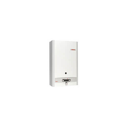 Bosch Aquastar 125BO Propane Outdoor Tankless Water Heater