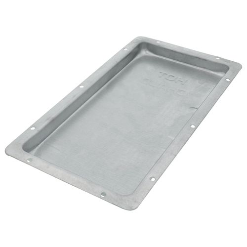 Main product image of Flue Collector Box, BOX00579