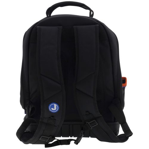 Main product image of BP-100 Technician's Tool Bag Backpack, 36 Organizer Pockets and 12 Pocket Straps