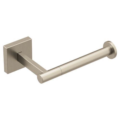Main product image of Triva Single Post Paper Holder, BP1808BN (Brushed Nickel)