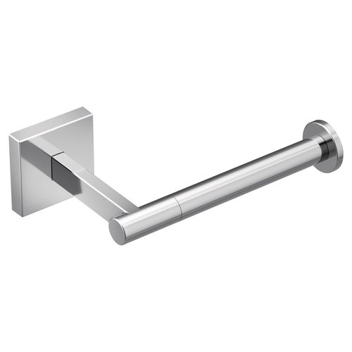 Main product image of Triva Chrome Single-post Paper Holder, BP1808CH