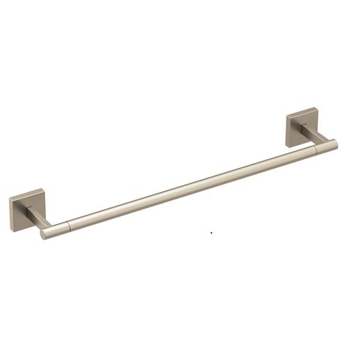 Main product image of Triva Towel Bar, BP1818BN (Brushed Nickel)