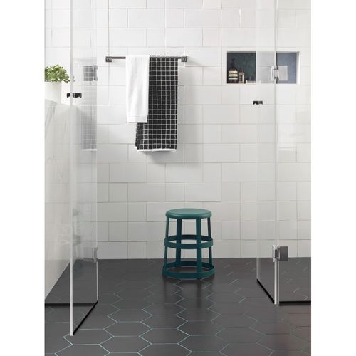 Main product image of Triva Towel Bar, BP1818CH (Chrome)