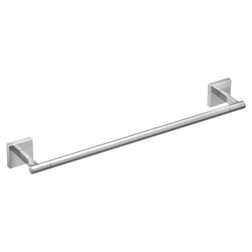 Main product image of Triva Towel Bar, BP1818CH (Chrome)