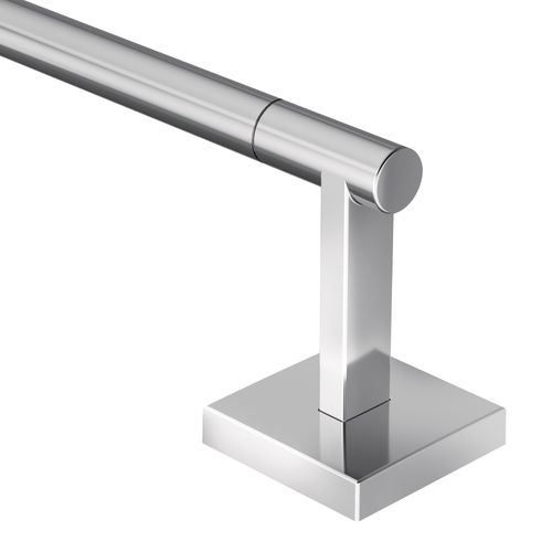 Main product image of Triva Towel Bar, BP1818CH (Chrome)