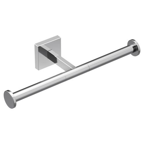 Main product image of Triva Chrome Double Paper Holder, BP1888CH