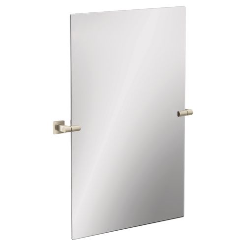 Main product image of Triva Mirror, BP1892BN (Brushed Nickel)