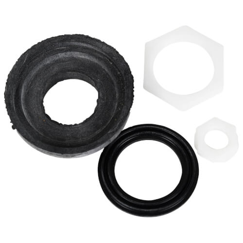 Main product image of Installation Pack w/ Standard Discharge Extension for Two-Piece Toilets