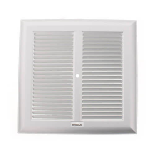 BP24 Broan BP24 Metal Grille for Bath Fan (660, 662, 664, 665, 666