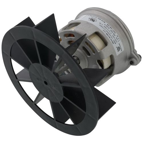 Main product image of Motor & Blower Wheel for 50 CFM Bathroom Fans