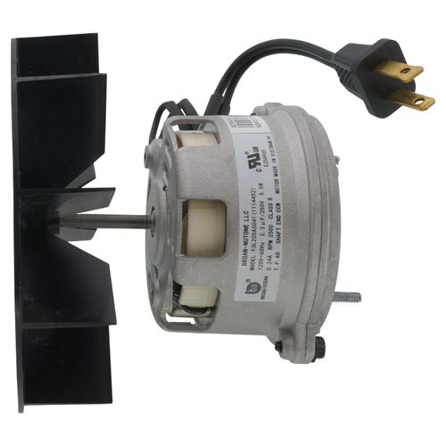 Main product image of Motor & Blower Wheel for 50 CFM Bathroom Fans