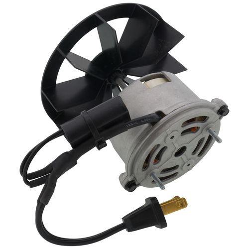 Main product image of Motor & Blower Wheel for 50 CFM Bathroom Fans