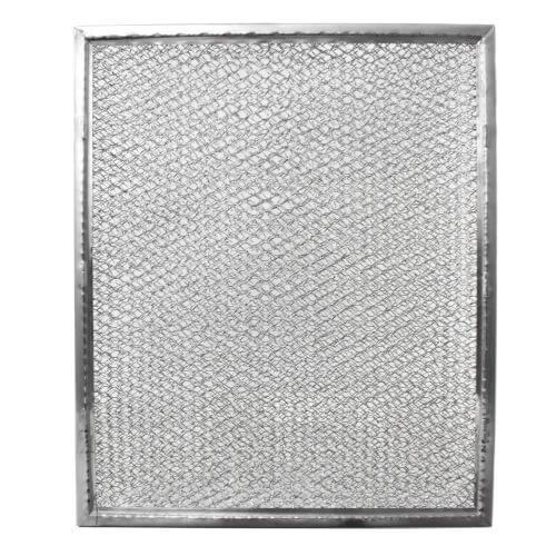 BP29 - Broan BP29 - Aluminum Ducted Filter (8-3/4