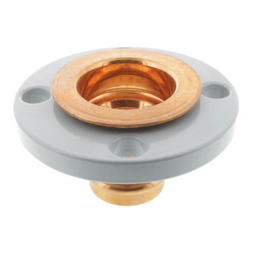Main product image of 1-1/2" Press x 150 PSI Flange
