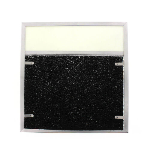 Main product image of Aluminum Filter with Light Lens for 43000 Series Range Hoods