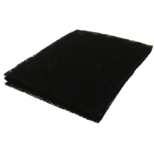 Main product image of Replacement Charcoal Filter for 43000 Series Range Hoods (Pack of 3)