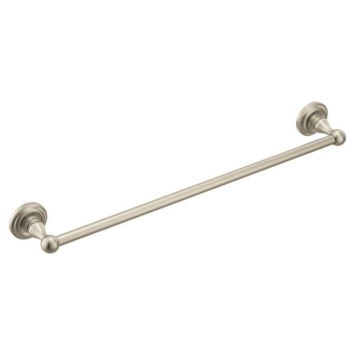 Main product image of Madison 24" Towel Bar (Brushed Nickel), BP6924BN