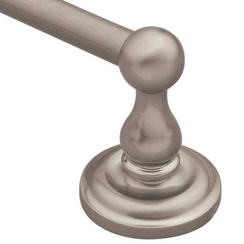 Main product image of Madison Pewter 24" Towel Bar, BP6924PW