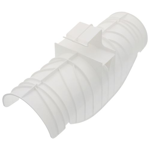Main product image of 4-1/4" Snap N' Shield Pipe Support