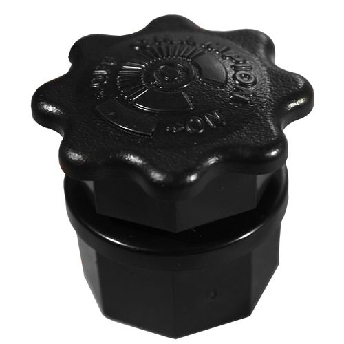 Main product image of Hand Adjustable Umbrella Bubbler (Plastic)