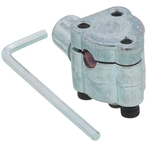 Main product image of Bullet Piercing Valve