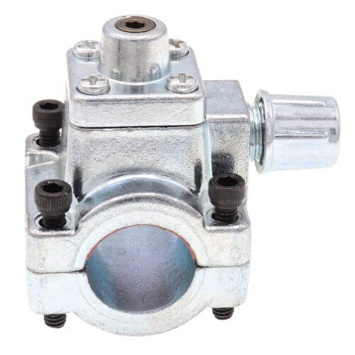 Main product image of 3/4" Bullet Piercing Valve