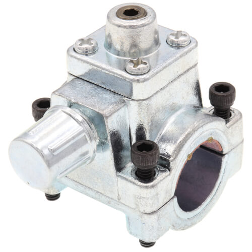 Main product image of 3/4" Bullet Piercing Valve