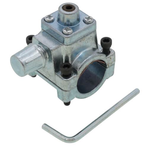 Main product image of 7/8" Bullet Piercing Valve