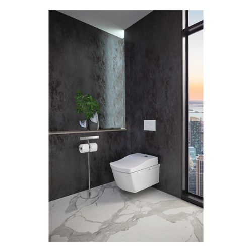 Main product image of YS990#CP Neorest Remote Control Stand (Polished Chrome)