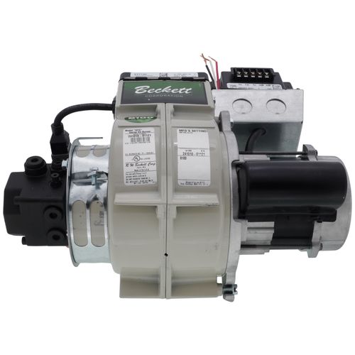 BR100 Beckett BR100 AFG B100 Compliant Residential Oil Burner