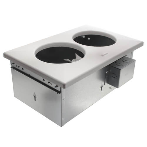 BR163 Broan BR163 Model 163 Double 250W Bulb Heater (Type IC)