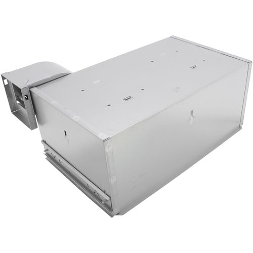 Main product image of Model 164 Double 250W Bulb Heater w/ 70 CFM Exhaust Fan (Type IC)