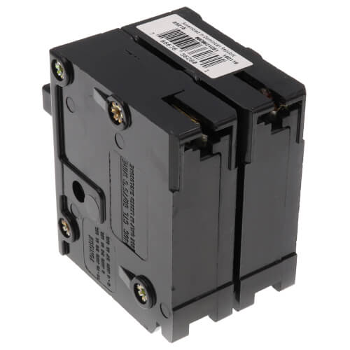 BR215 Eaton BR215 2Pole BR Thermal Circuit Breaker (15A