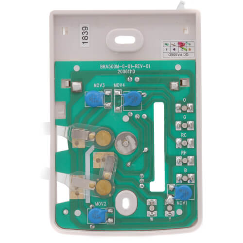 Main product image of Builder Model Thermostat (24V)