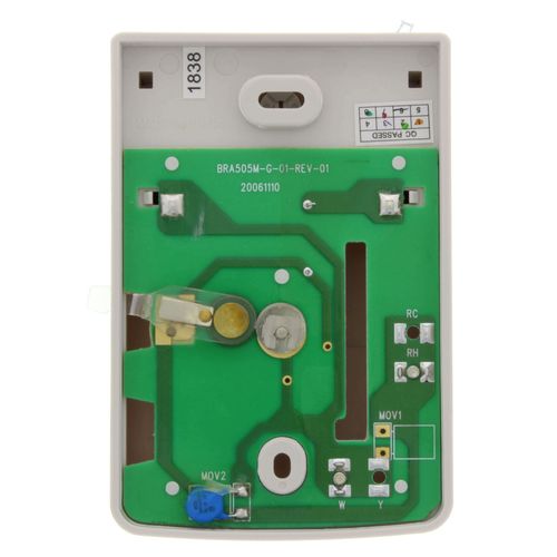 Main product image of Heat Only Mechanical Thermostat (24V)