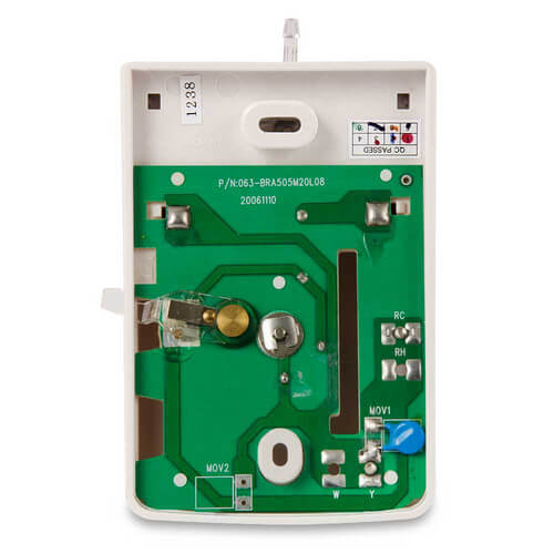 BR507 Braeburn BR507 Cool Only Mechanical Thermostat (24V)