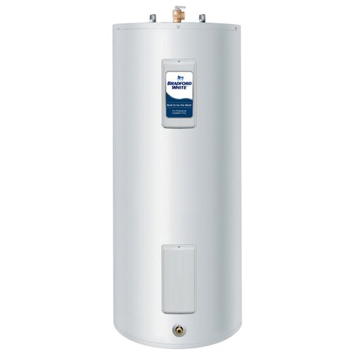 Main product image of 50 Gallon - Energy Saver Electric Residential Water Heater, 240V